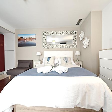 El Estudio Del Marques Little Apartments 카디스 외부 사진