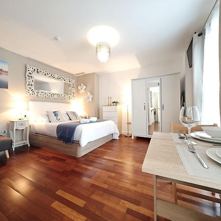 El Estudio Del Marques Little Apartments 카디스 외부 사진