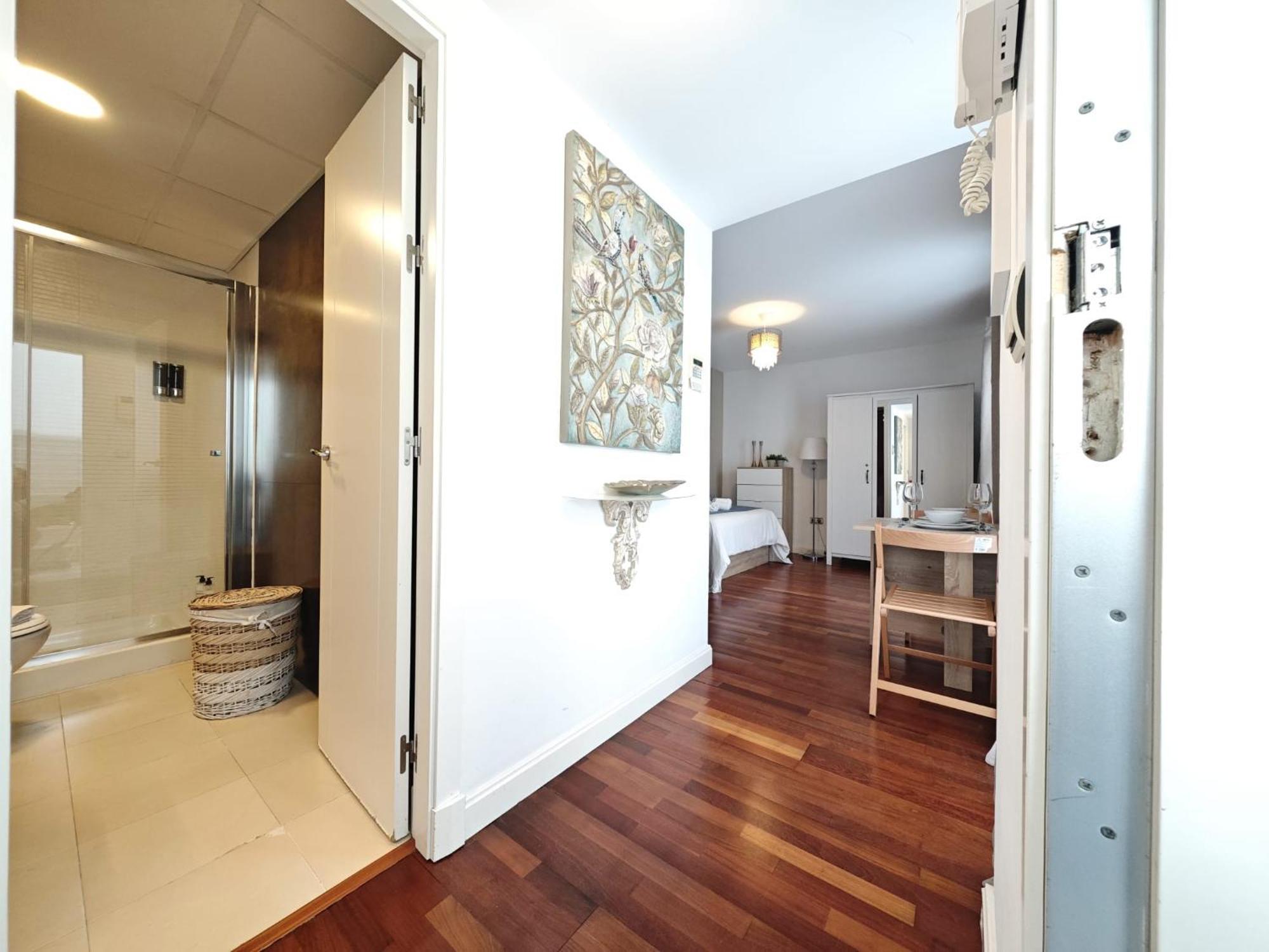 El Estudio Del Marques Little Apartments 카디스 외부 사진
