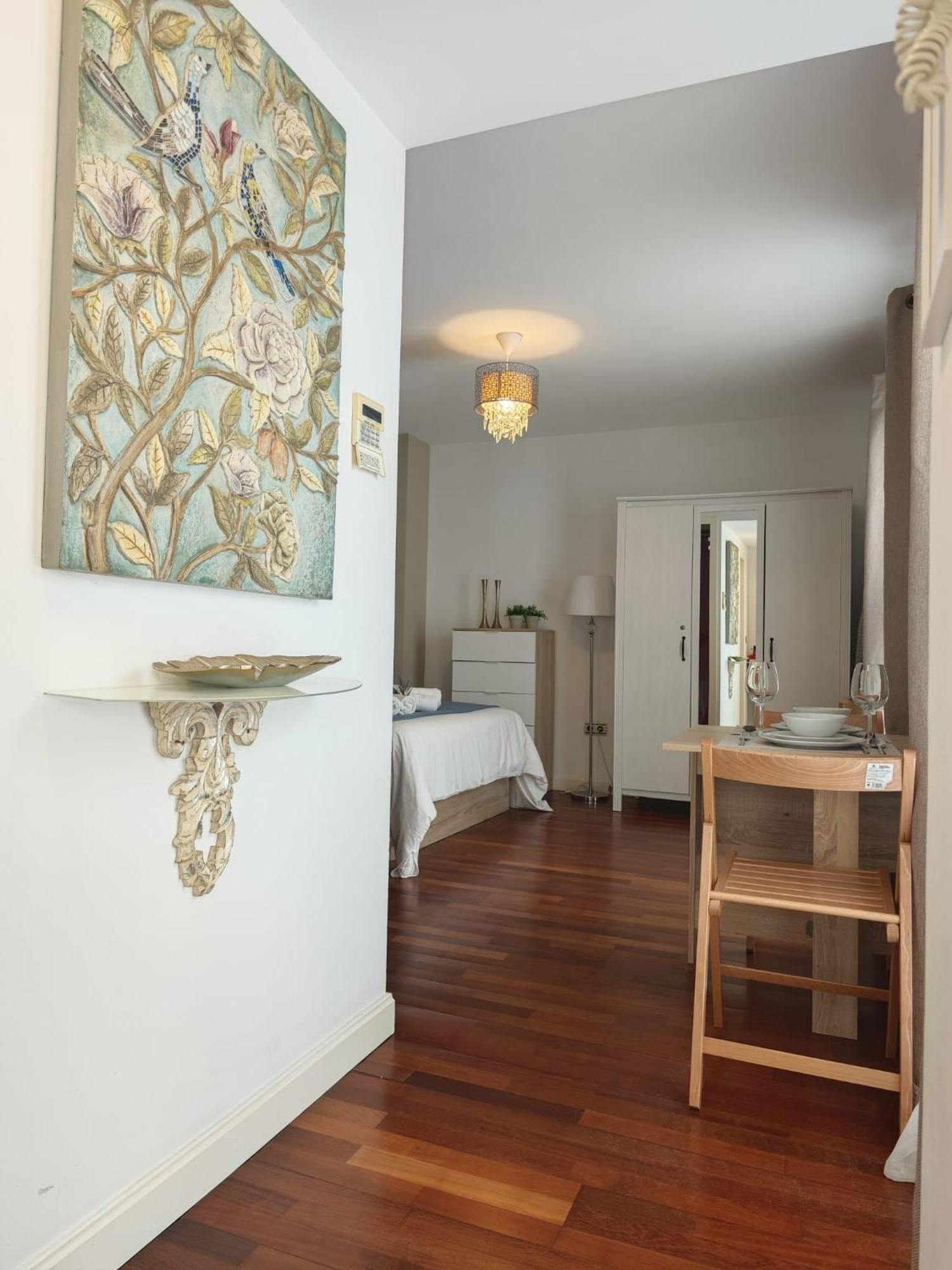 El Estudio Del Marques Little Apartments 카디스 외부 사진