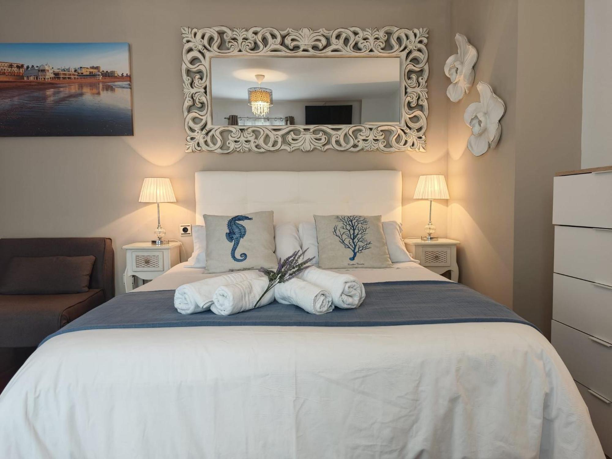 El Estudio Del Marques Little Apartments 카디스 외부 사진