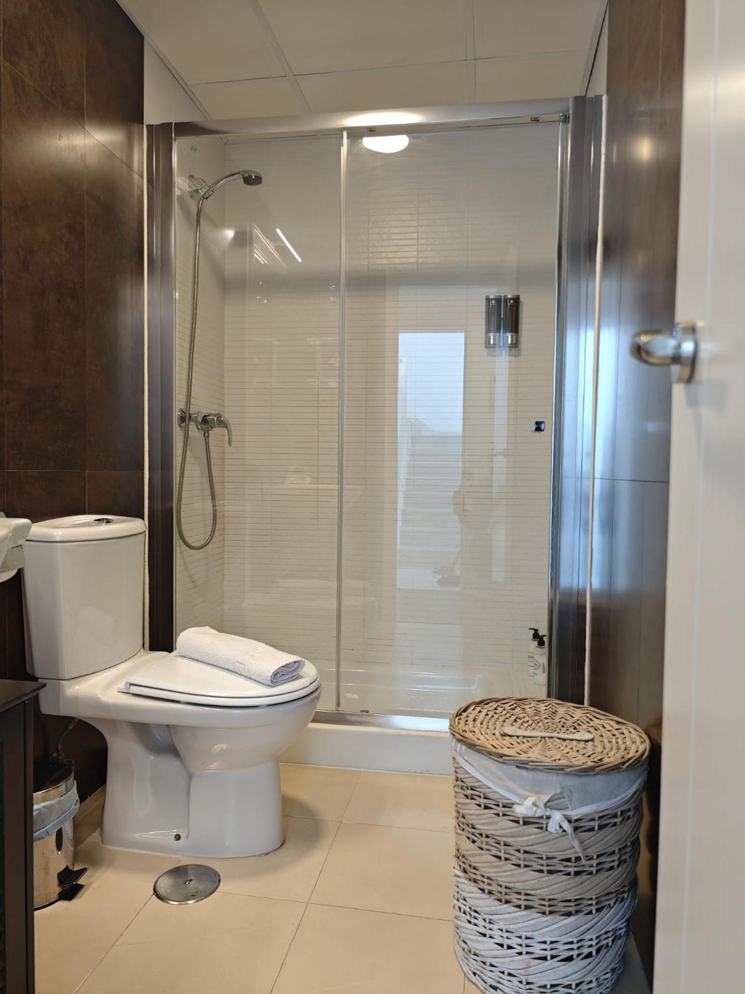 El Estudio Del Marques Little Apartments 카디스 외부 사진